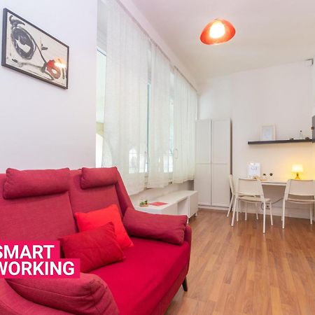 Ferienwohnung Weiss Haus By Wonderful Italy Turin Exterior foto
