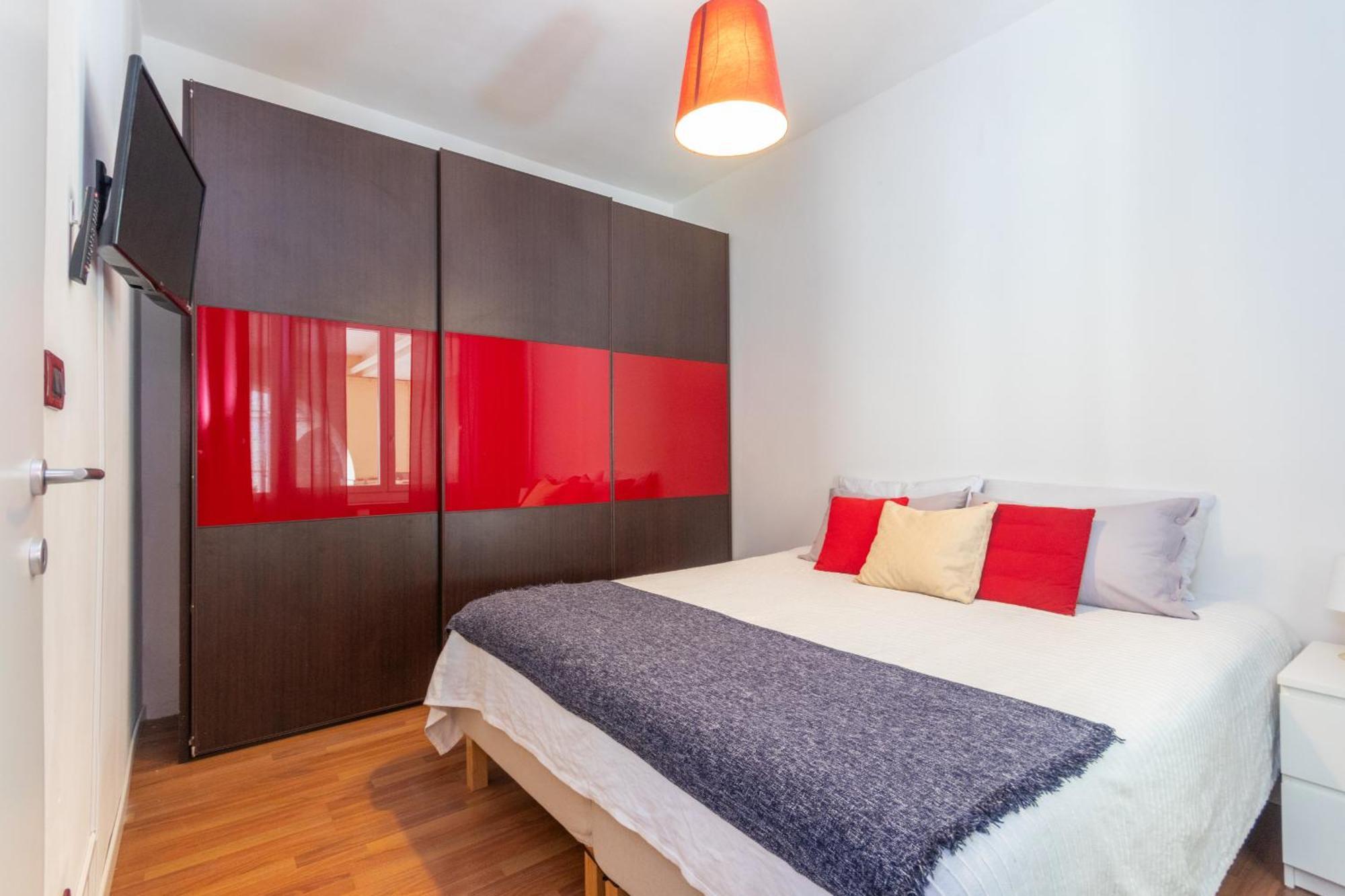 Ferienwohnung Weiss Haus By Wonderful Italy Turin Exterior foto