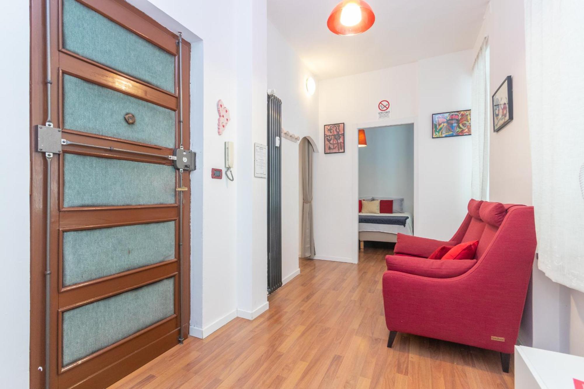 Ferienwohnung Weiss Haus By Wonderful Italy Turin Exterior foto