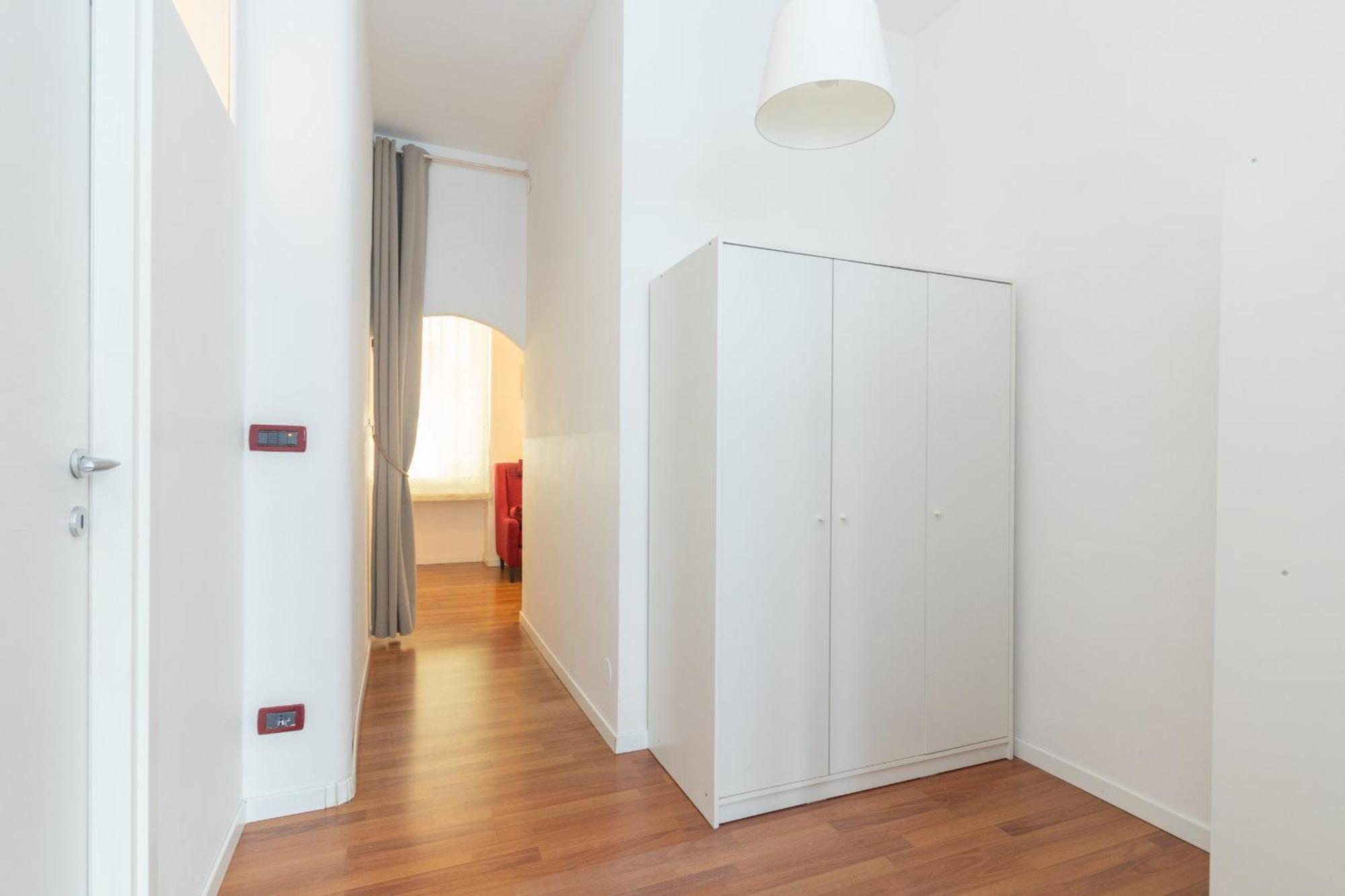 Ferienwohnung Weiss Haus By Wonderful Italy Turin Exterior foto