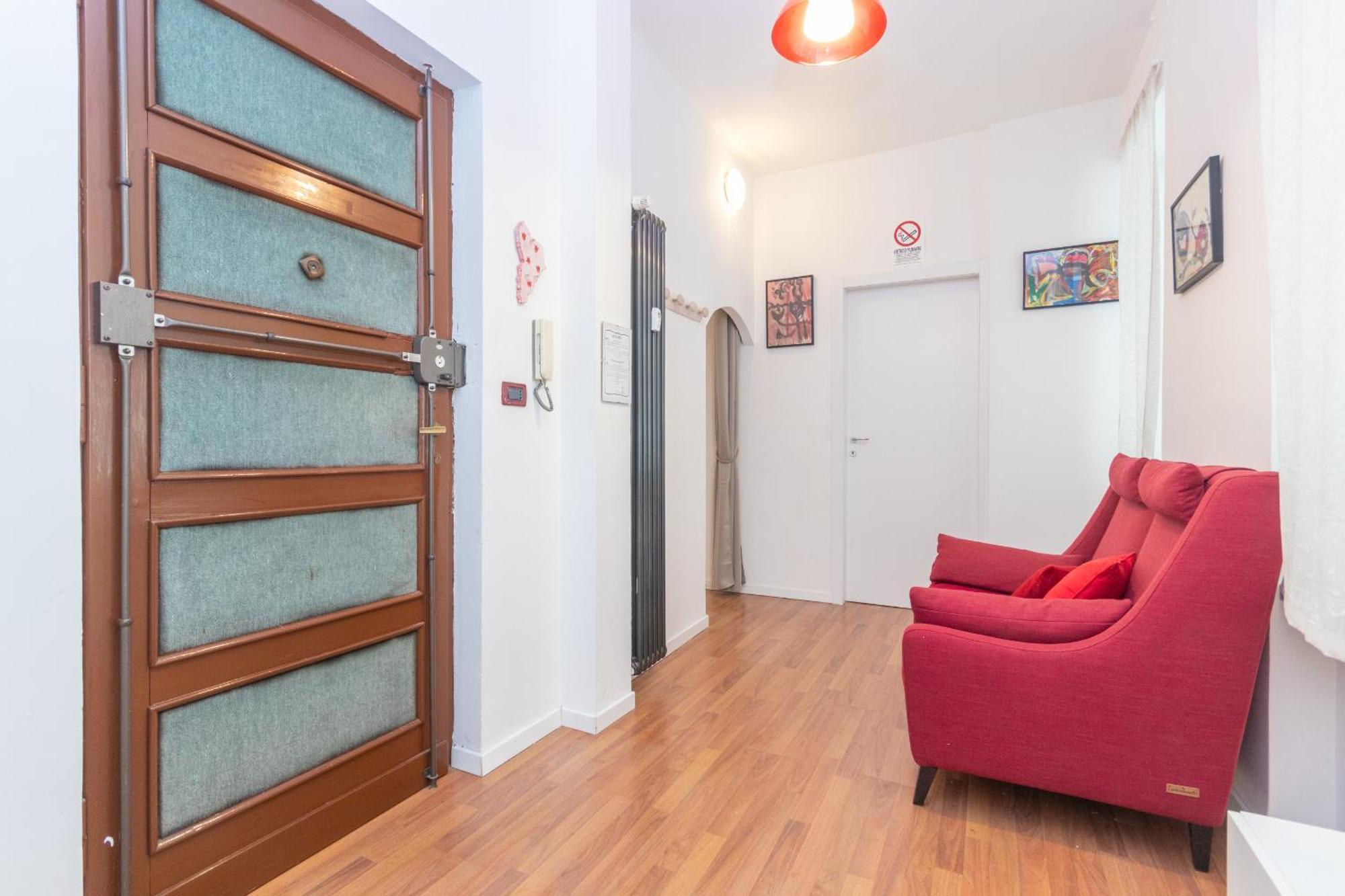 Ferienwohnung Weiss Haus By Wonderful Italy Turin Exterior foto