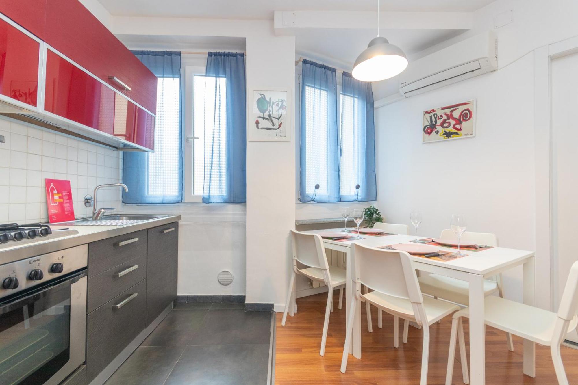 Ferienwohnung Weiss Haus By Wonderful Italy Turin Exterior foto